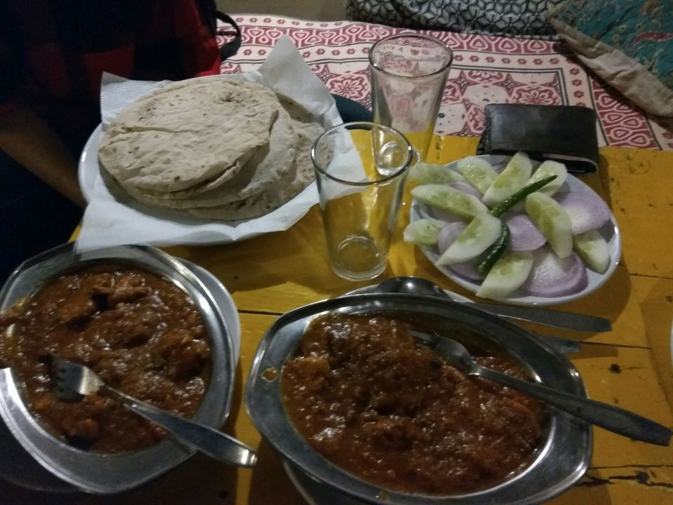 Photo of Brown Bread Bakery, Sonarpura Road, Pandey Ghat, Bangali Tola, Varanasi, Uttar Pradesh, India by Shraddha Singh