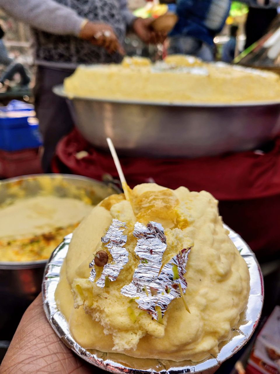 Photo of Your breakfast will taste better at these three iconic spots!#breakfastspots#IWillGoAnywhereForFood by Shraddha Singh