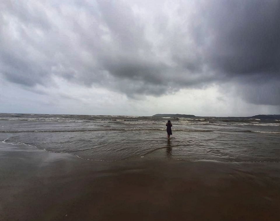 Photo of A monsoon rendezvous with Goa! 1/1 by Shraddha Singh