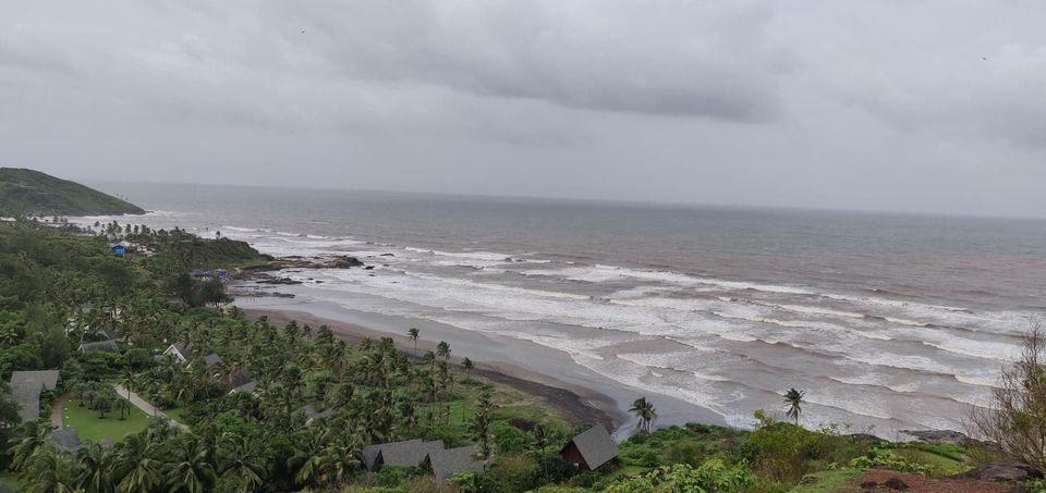 Photo of Goa, India by Shraddha Singh