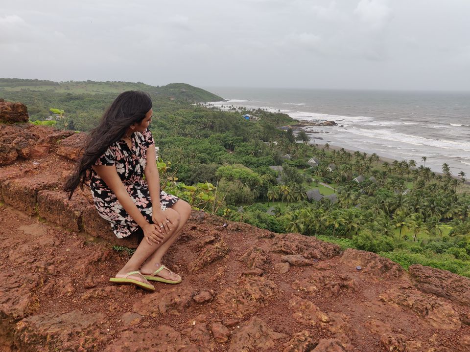 Photo of Goa, India by Shraddha Singh