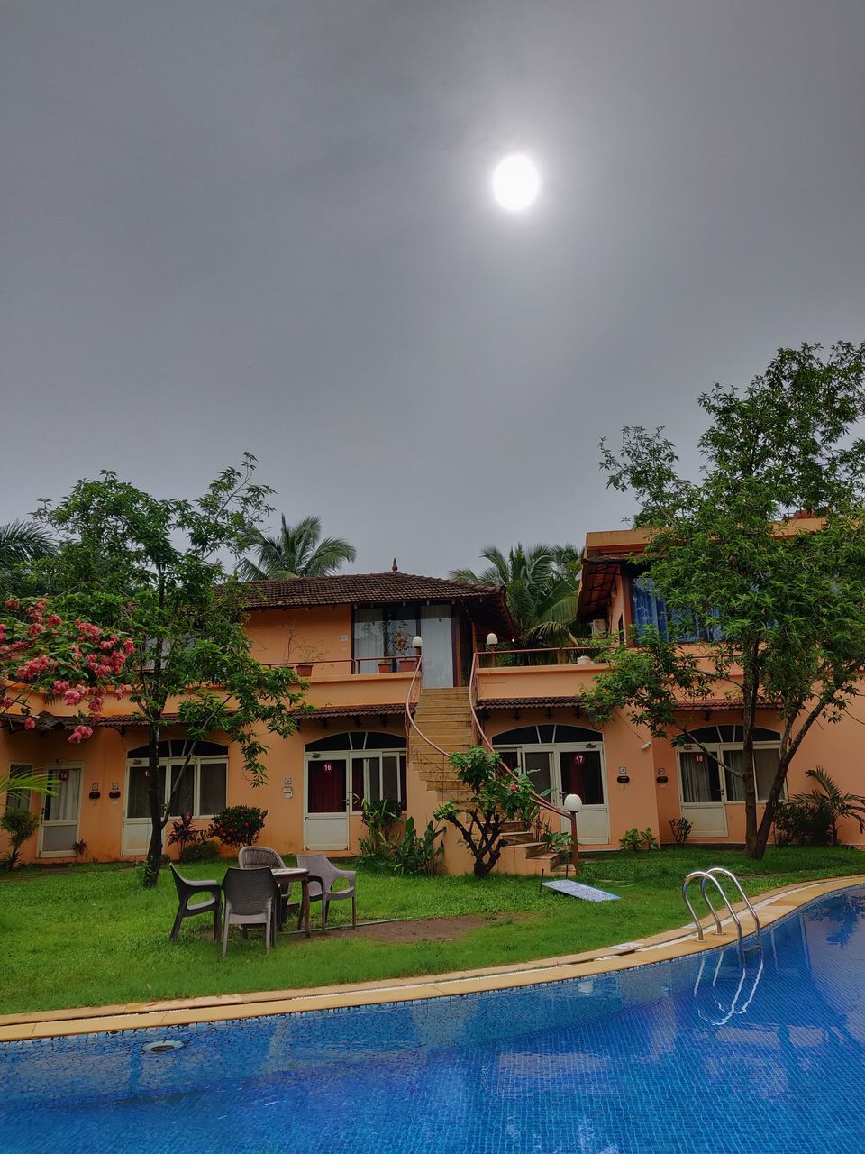 Photo of OYO Flagship 15006 Orritel Village, Chapora, Goa, India by Shraddha Singh