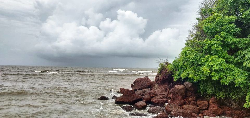Photo of A monsoon rendezvous with Goa! by Shraddha Singh