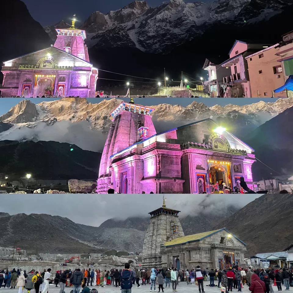 Photo of Kedarnath-N by Arun sharma