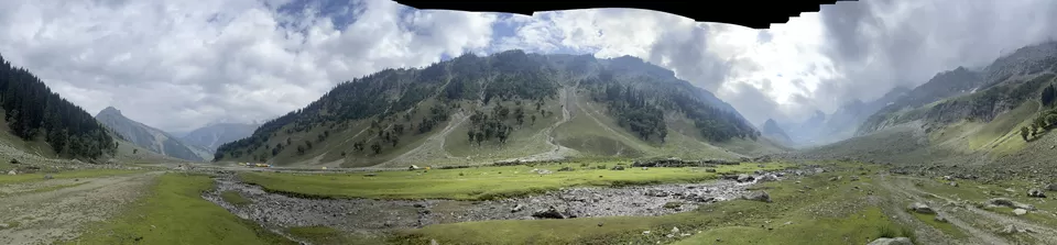 Photo of The Best Travel Guide to Srinagar by Arun sharma