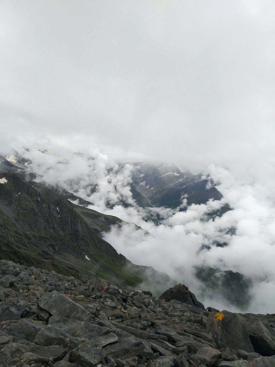 Photo of Jaon, Himachal Pradesh, India by Arun sharma