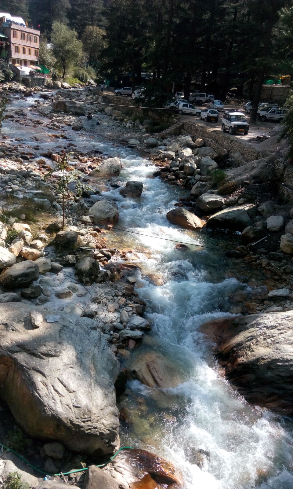 Photo of Kasol!!! a heavenly paradise 1/30 by Prem Sagar Gs