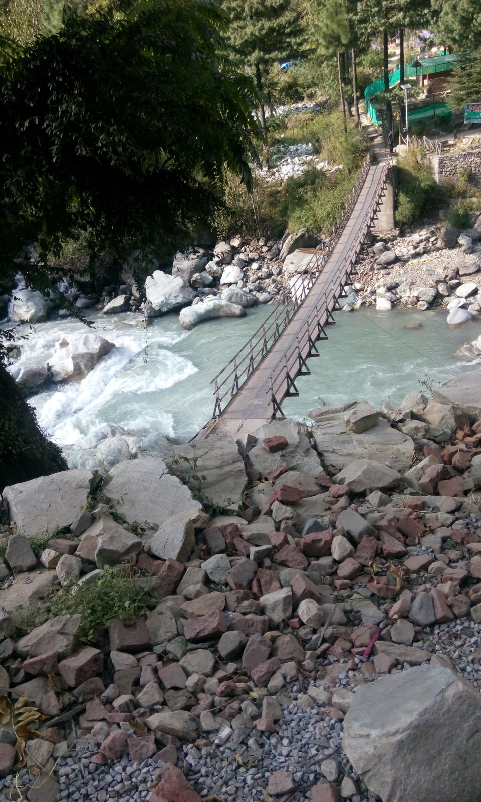 Photo of Kasol!!! a heavenly paradise 4/30 by Prem Sagar Gs