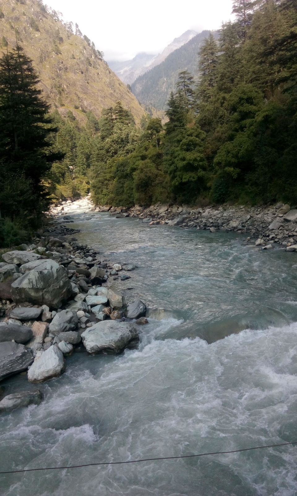 Photo of Kasol!!! a heavenly paradise 5/30 by Prem Sagar Gs