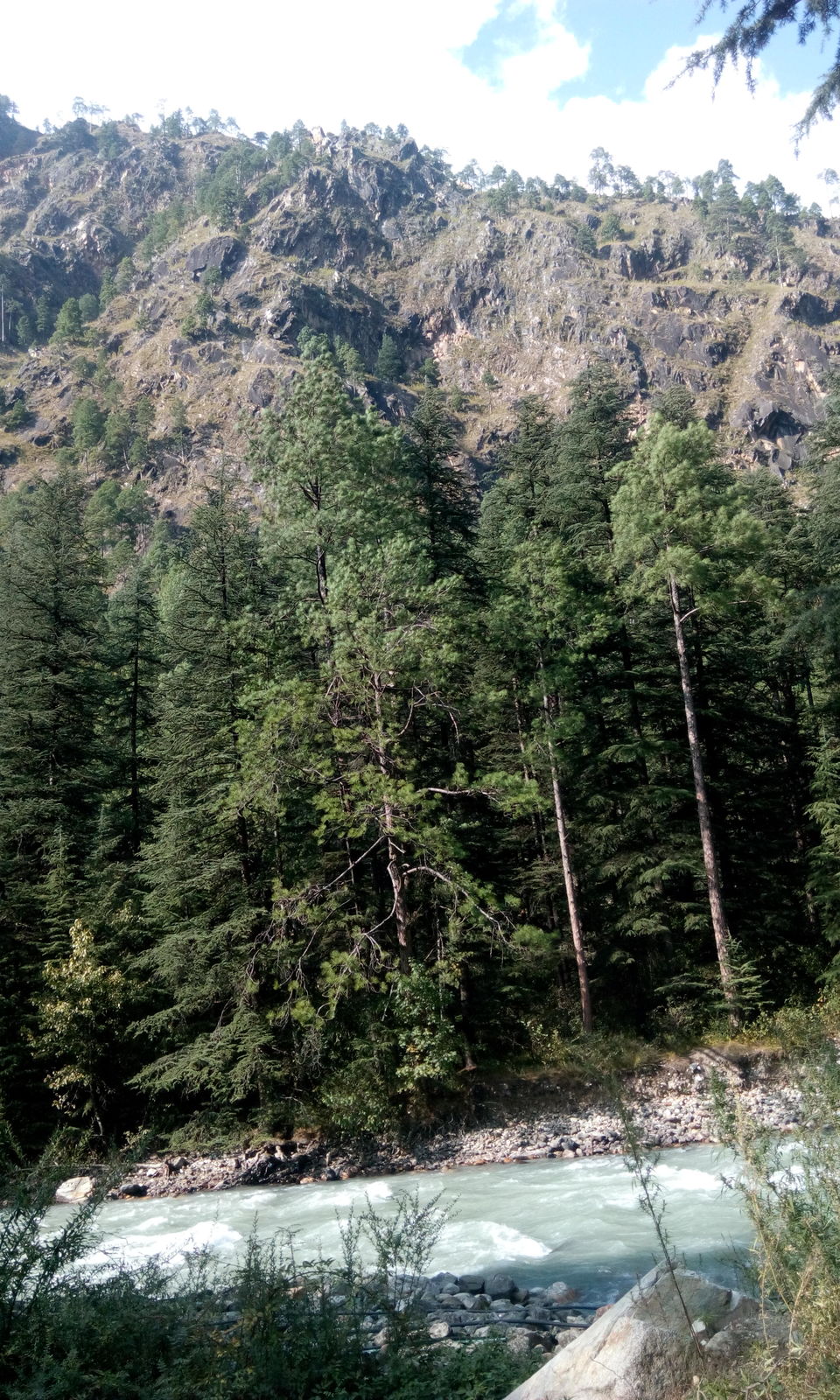 Photo of Kasol!!! a heavenly paradise 9/30 by Prem Sagar Gs