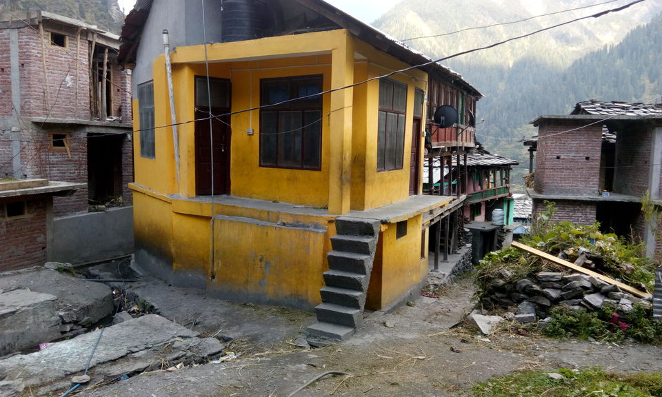Photo of Kasol!!! a heavenly paradise 17/30 by Prem Sagar Gs