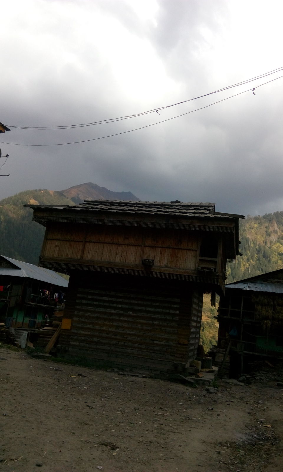 Photo of Kasol!!! a heavenly paradise 16/30 by Prem Sagar Gs