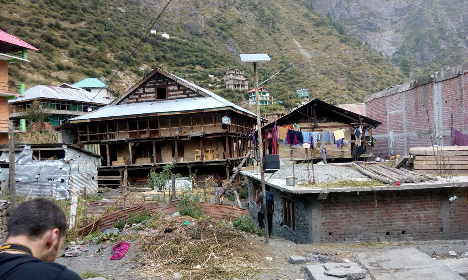 Photo of Kasol!!! a heavenly paradise 18/30 by Prem Sagar Gs
