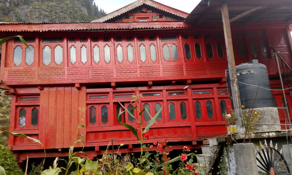Photo of Kasol!!! a heavenly paradise 19/30 by Prem Sagar Gs