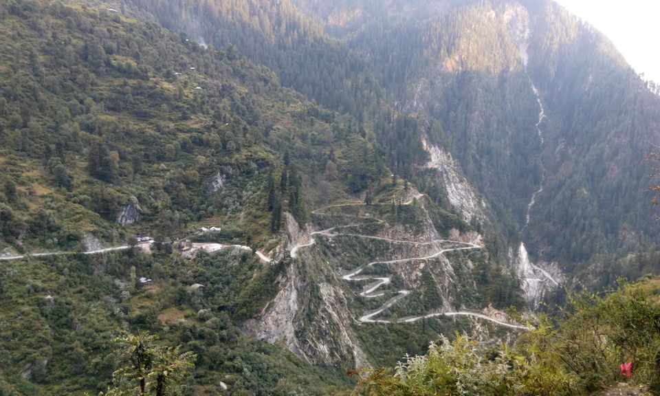 Photo of Kasol!!! a heavenly paradise 20/30 by Prem Sagar Gs