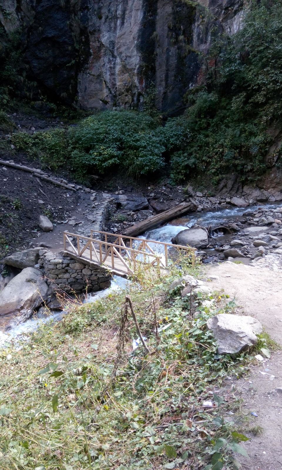 Photo of Kasol!!! a heavenly paradise 21/30 by Prem Sagar Gs