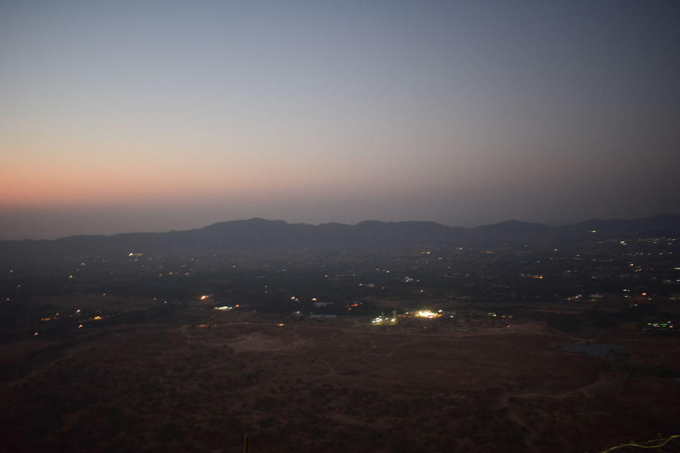 Photo of Pushkar, Rajasthan, India by Prem Sagar Gs