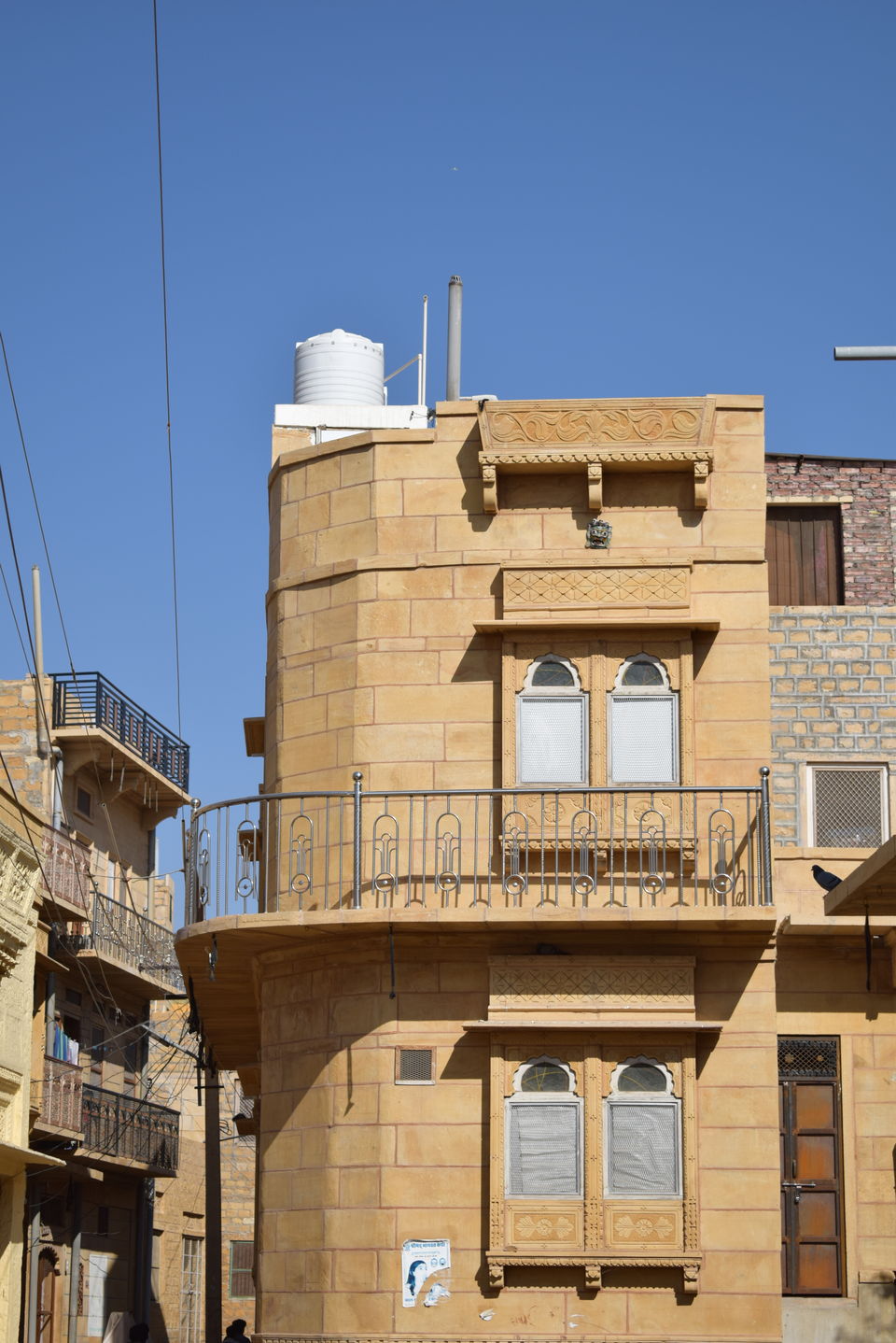 Photo of RAJasthan is the new winter getaway. Pushkar-jaisalmer-jodhpur(solo backpacking) by Prem Sagar Gs