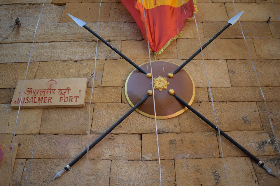 Photo of RAJasthan is the new winter getaway. Pushkar-jaisalmer-jodhpur(solo backpacking) by Prem Sagar Gs