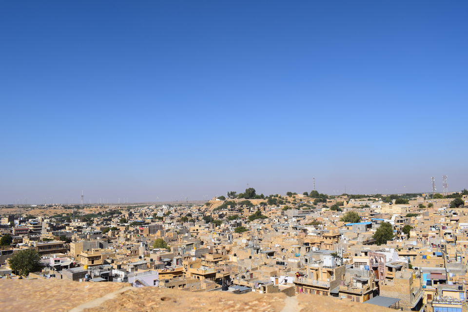 Photo of RAJasthan is the new winter getaway. Pushkar-jaisalmer-jodhpur(solo backpacking) by Prem Sagar Gs