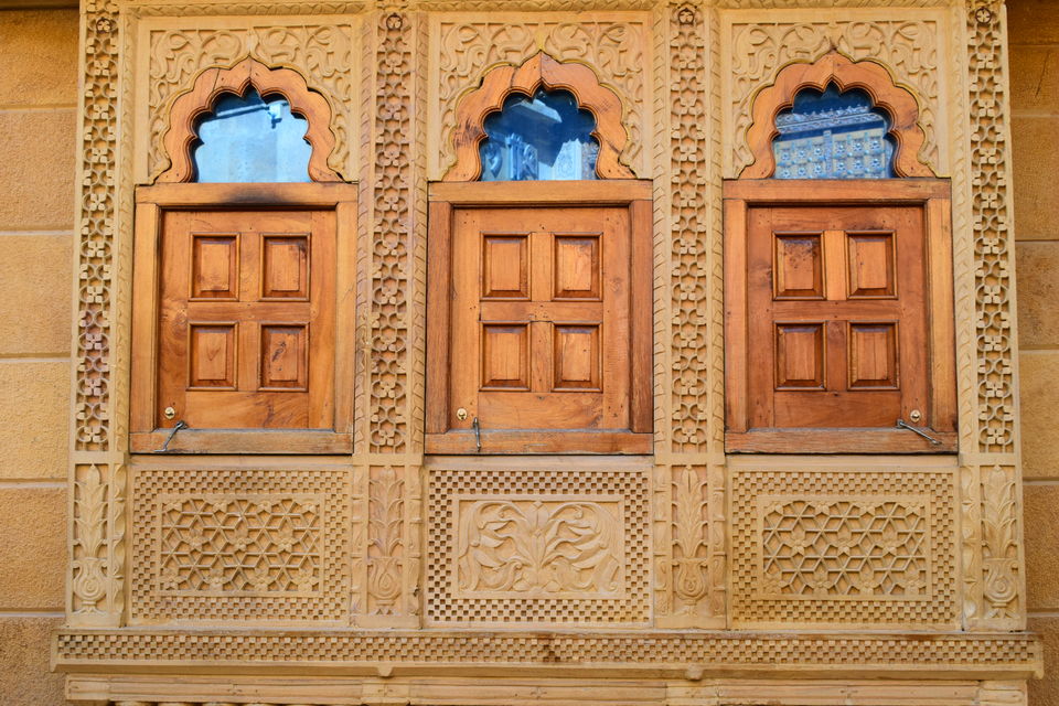 Photo of RAJasthan is the new winter getaway. Pushkar-jaisalmer-jodhpur(solo backpacking) by Prem Sagar Gs
