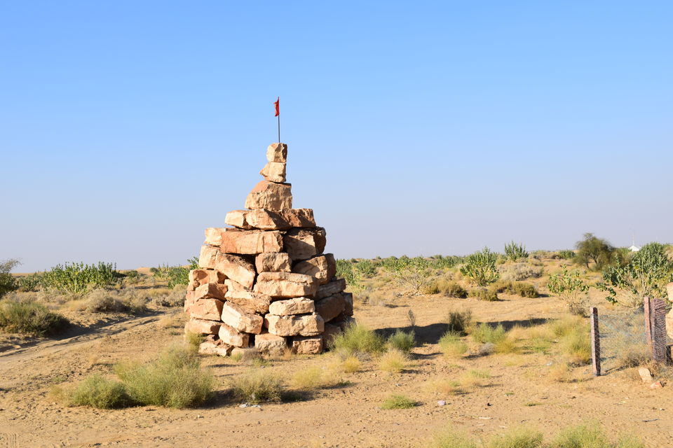 Photo of Hotel Tokyo Palace, Manak Chowk, Amar Sagar Pol, Jaisalmer, Rajasthan, India by Prem Sagar Gs