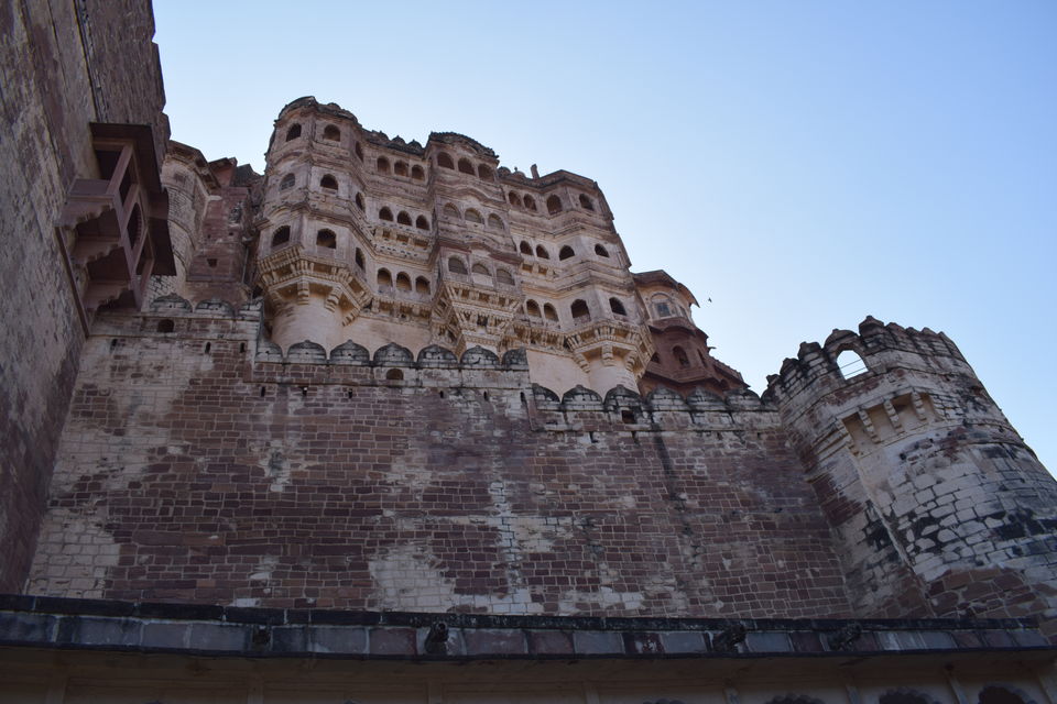 Photo of goStops Jodhpur (Stops Hostel Jodhpur), Bhadwasiya, Lawaran, Jodhpur, Rajasthan, India by Prem Sagar Gs