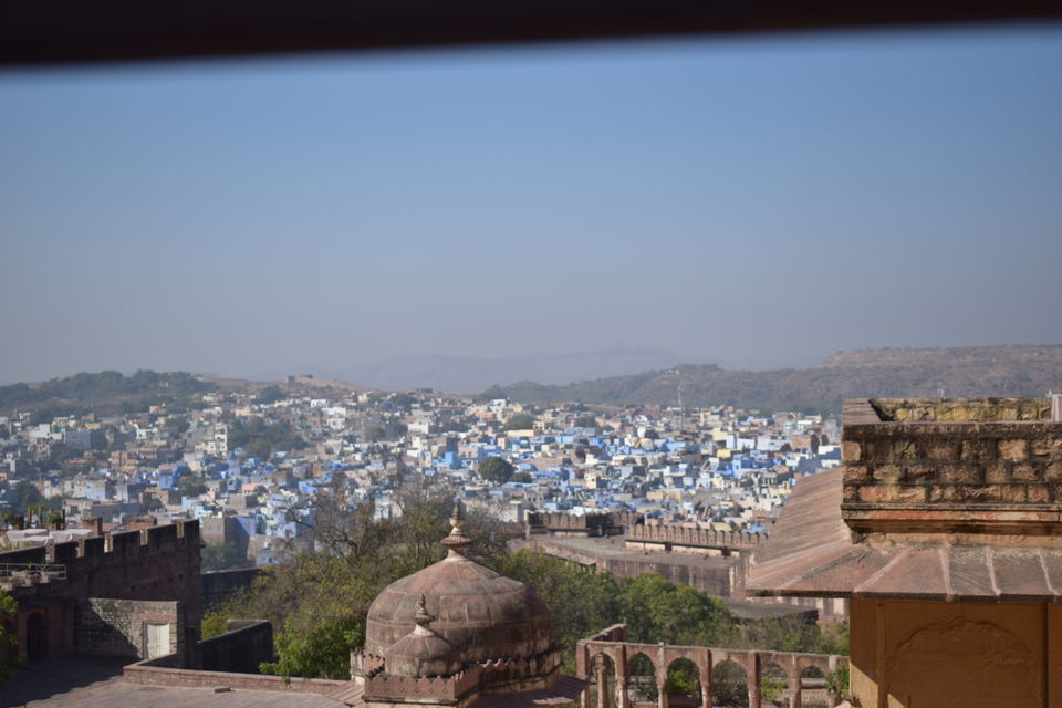 Photo of goStops Jodhpur (Stops Hostel Jodhpur), Bhadwasiya, Lawaran, Jodhpur, Rajasthan, India by Prem Sagar Gs