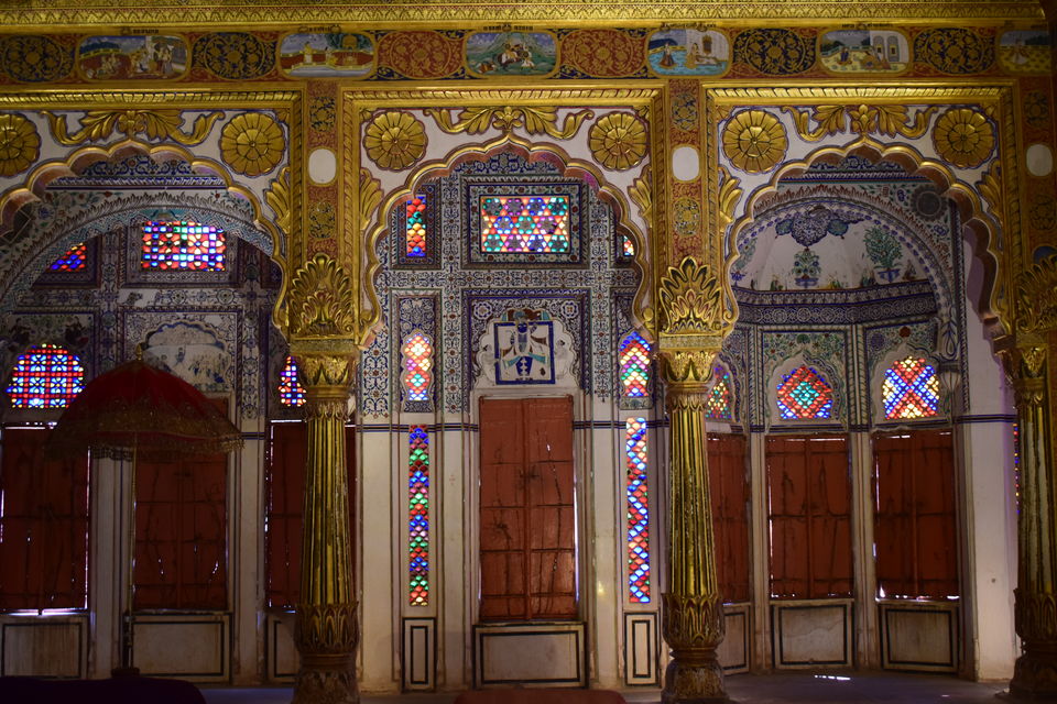 Photo of goStops Jodhpur (Stops Hostel Jodhpur), Bhadwasiya, Lawaran, Jodhpur, Rajasthan, India by Prem Sagar Gs