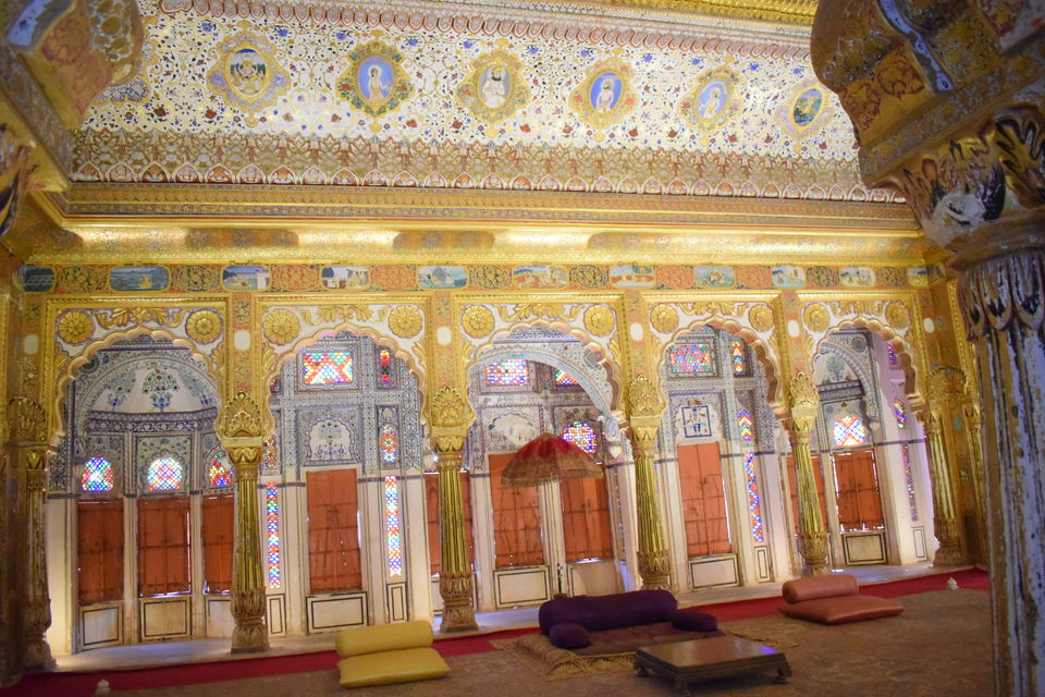 Photo of goStops Jodhpur (Stops Hostel Jodhpur), Bhadwasiya, Lawaran, Jodhpur, Rajasthan, India by Prem Sagar Gs