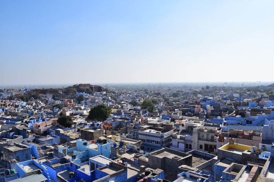 Photo of goStops Jodhpur (Stops Hostel Jodhpur), Bhadwasiya, Lawaran, Jodhpur, Rajasthan, India by Prem Sagar Gs