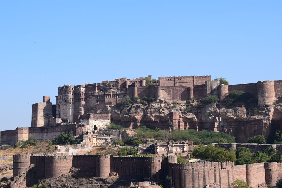 Photo of goStops Jodhpur (Stops Hostel Jodhpur), Bhadwasiya, Lawaran, Jodhpur, Rajasthan, India by Prem Sagar Gs