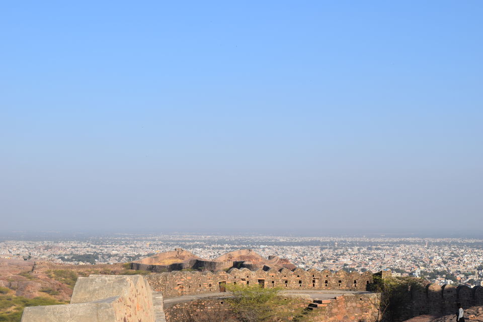 Photo of goStops Jodhpur (Stops Hostel Jodhpur), Bhadwasiya, Lawaran, Jodhpur, Rajasthan, India by Prem Sagar Gs