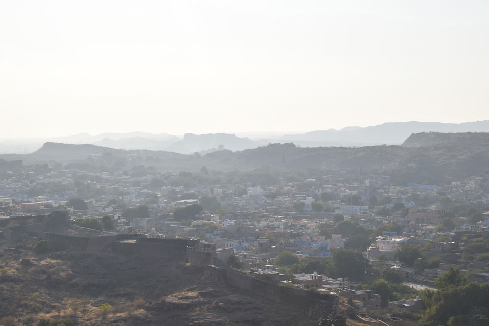 Photo of goStops Jodhpur (Stops Hostel Jodhpur), Bhadwasiya, Lawaran, Jodhpur, Rajasthan, India by Prem Sagar Gs