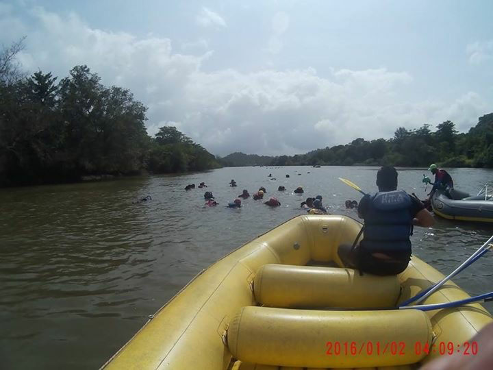 Photo of Team Outing - Kolad by Thump.my.soul