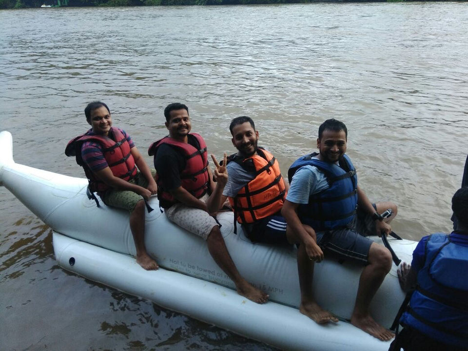 Photo of Team Outing - Kolad by Thump.my.soul