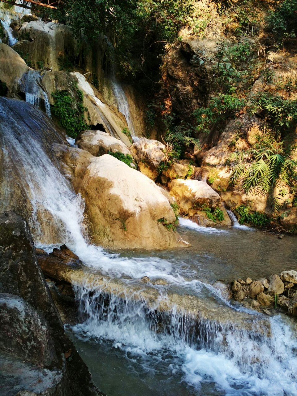 Photo of Rishikesh, the conventional destination that retained its charm by Debarpita Sen