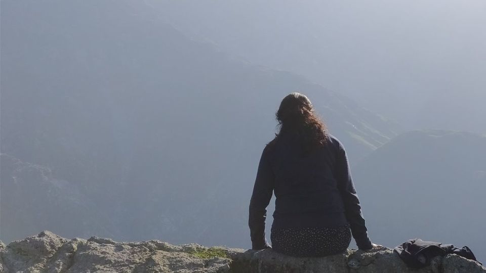 Photo of Triund trek - Paradise for beginners by Debarpita Sen