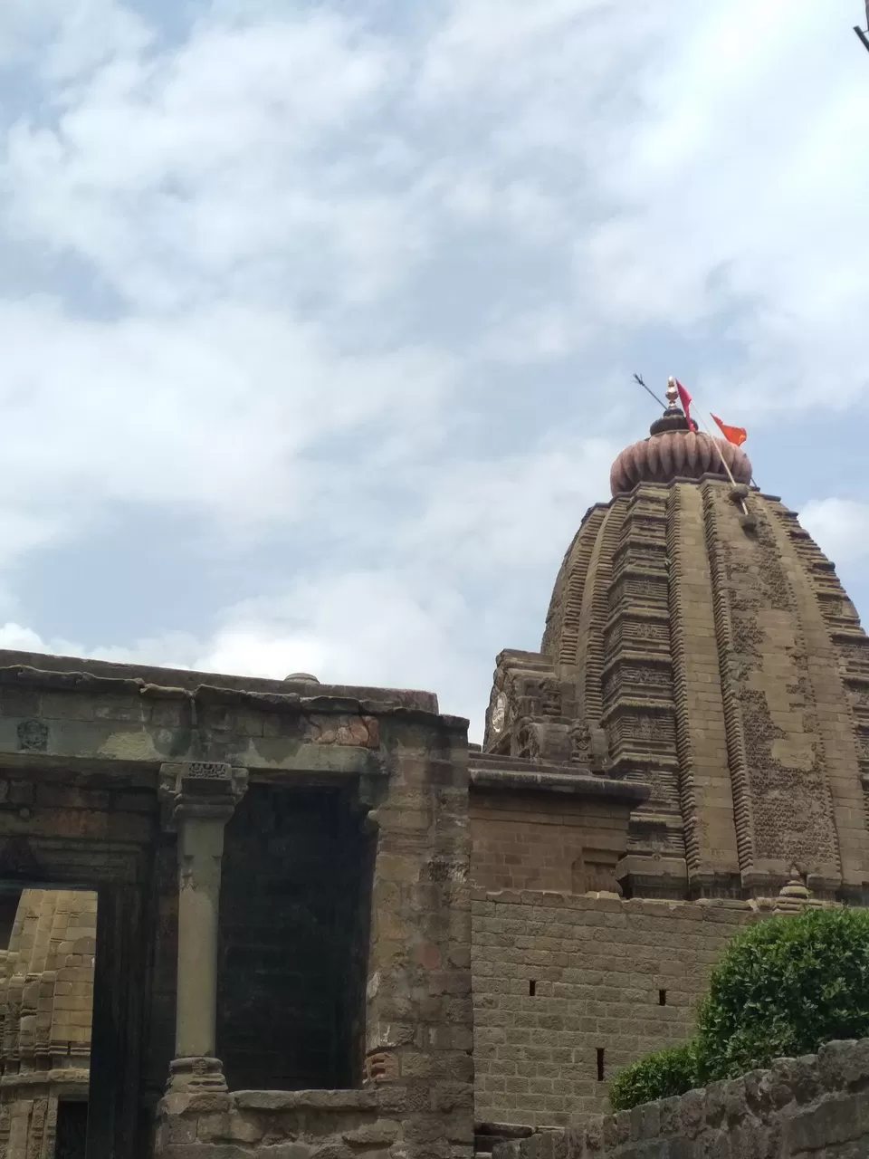 Photo of Baijnath, Himachal Pradesh, India by Debarpita Sen