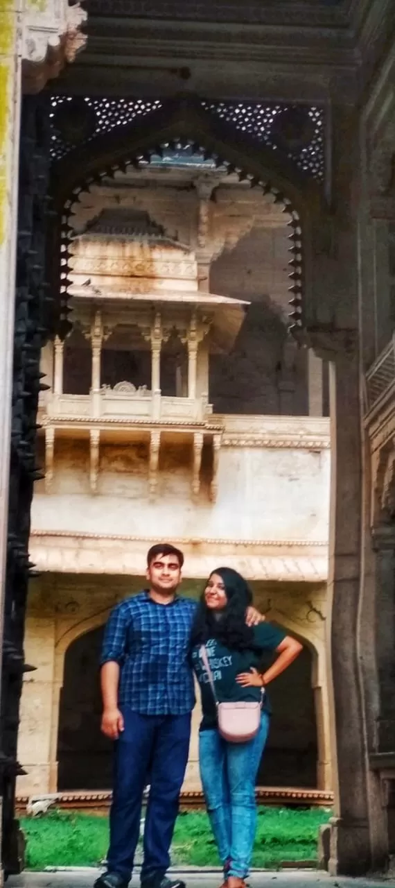 Photo of Travelling on my birthday was the best gift I could get! by Debarpita Sen
