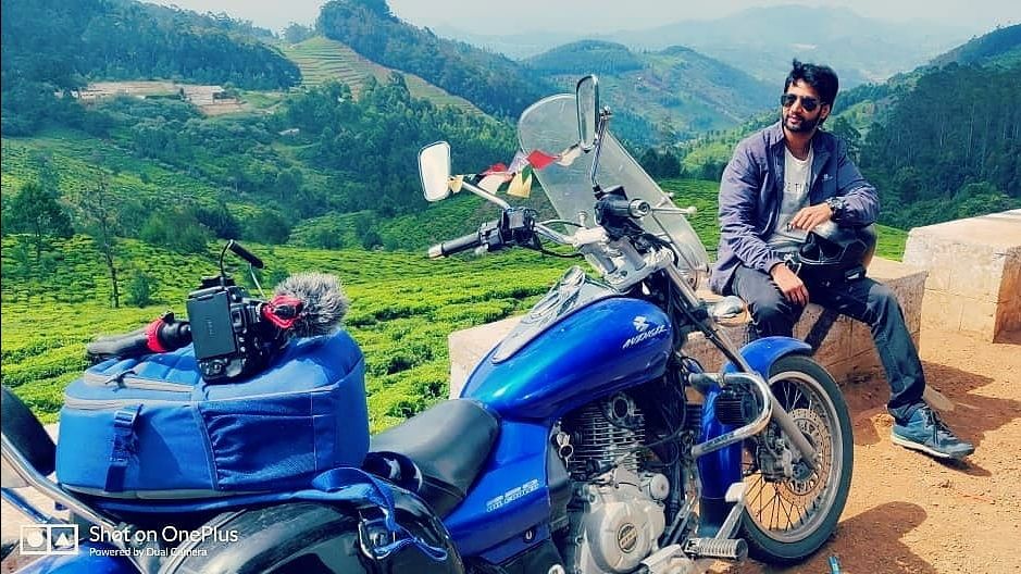 Photo of Ooty, Tamil Nadu, India by SANDEEP YADAV