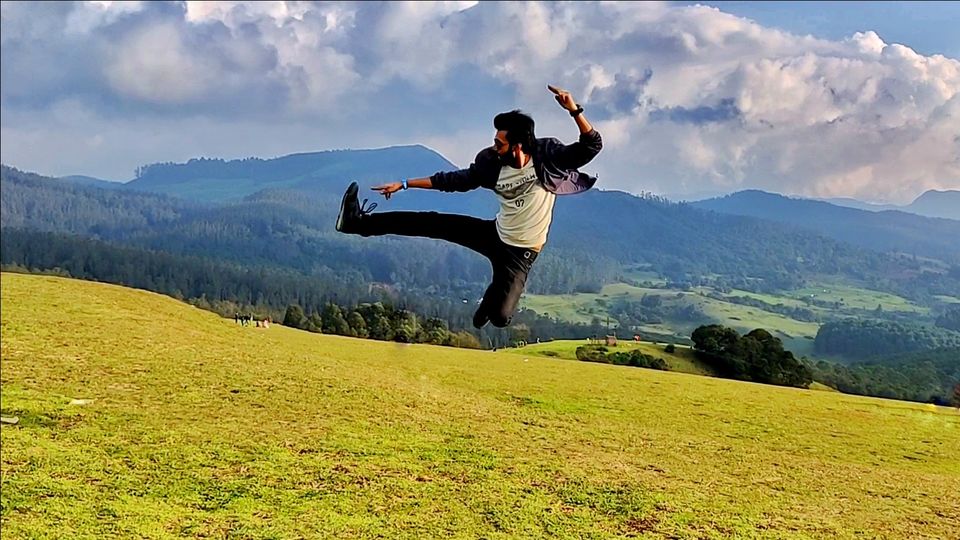 Photo of Ooty, Tamil Nadu, India by SANDEEP YADAV