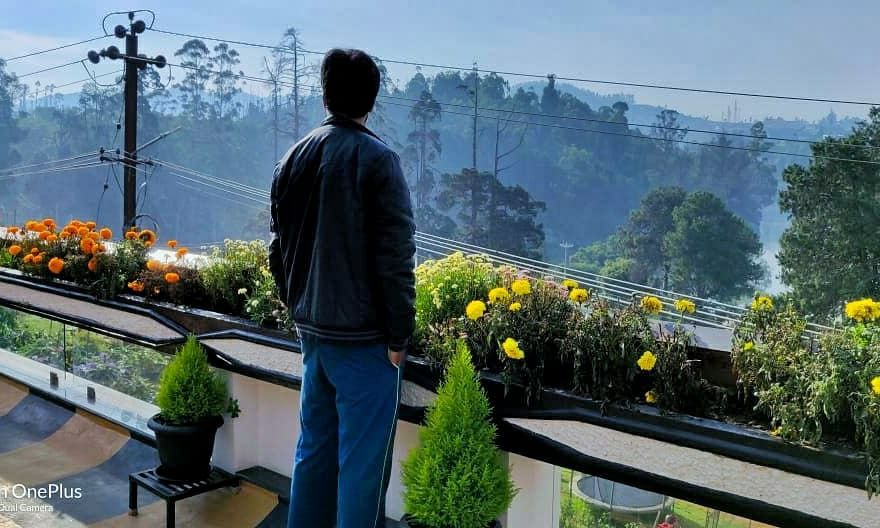 Photo of Ooty, Tamil Nadu, India by SANDEEP YADAV