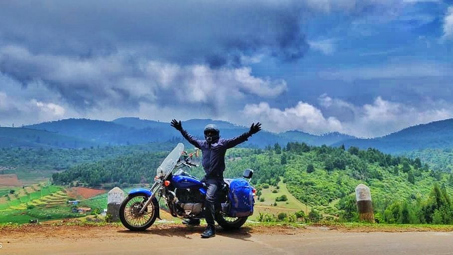 Photo of Must visit places in Ooty by SANDEEP YADAV