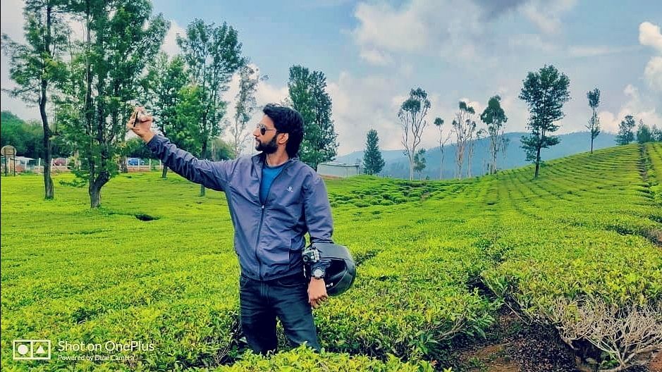 Photo of Must visit places in Ooty by SANDEEP YADAV