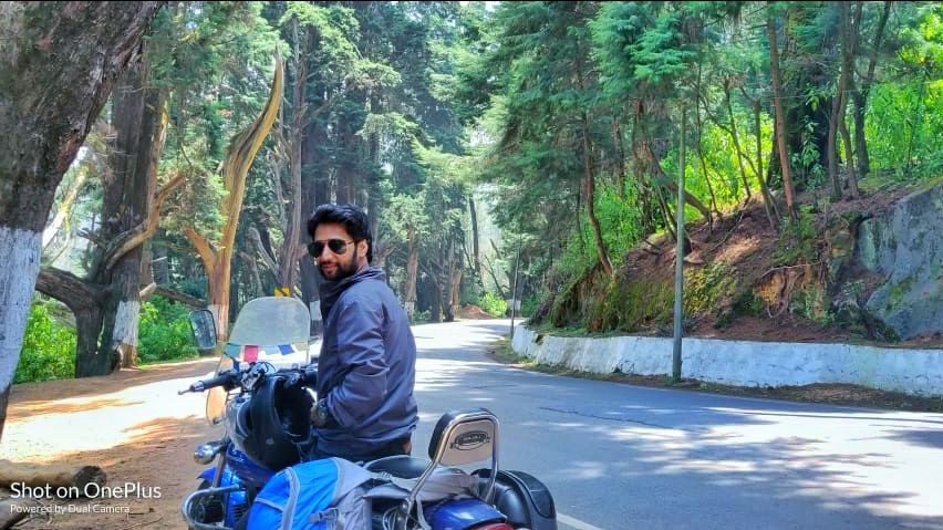Photo of Must visit places in Ooty by SANDEEP YADAV
