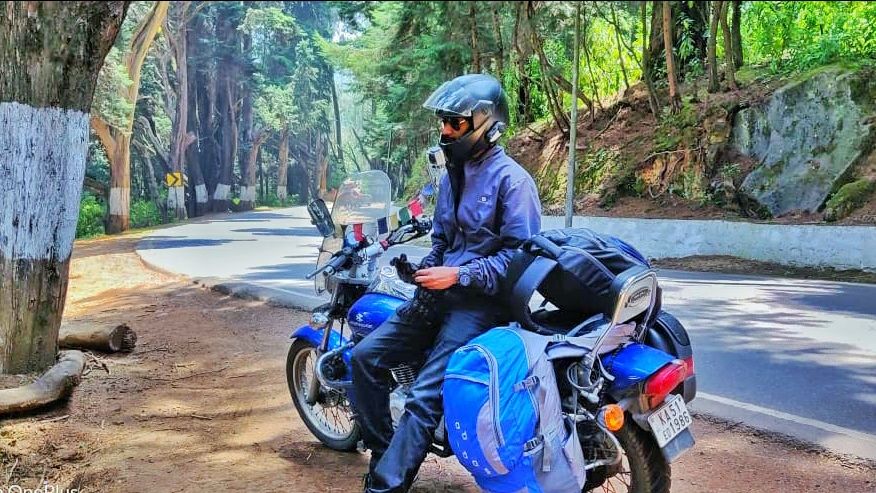 Photo of Must visit places in Ooty by SANDEEP YADAV