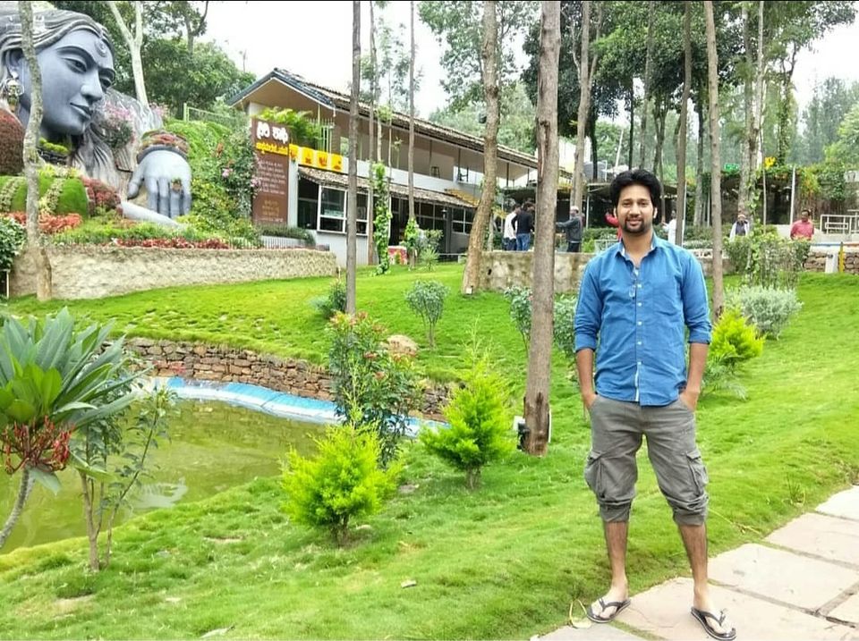 Photo of Chikmagalur, Karnataka, India by SANDEEP YADAV