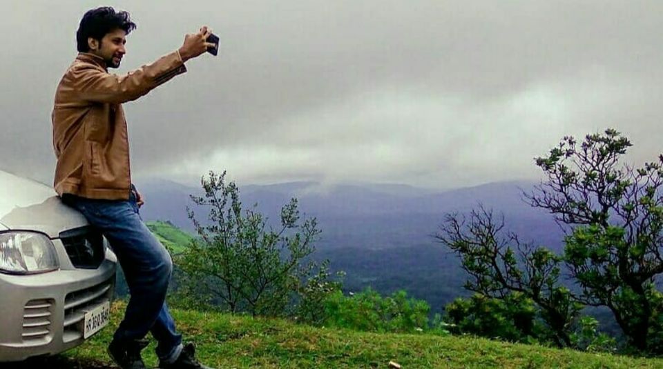 Photo of Chikmagalur, Karnataka, India by SANDEEP YADAV