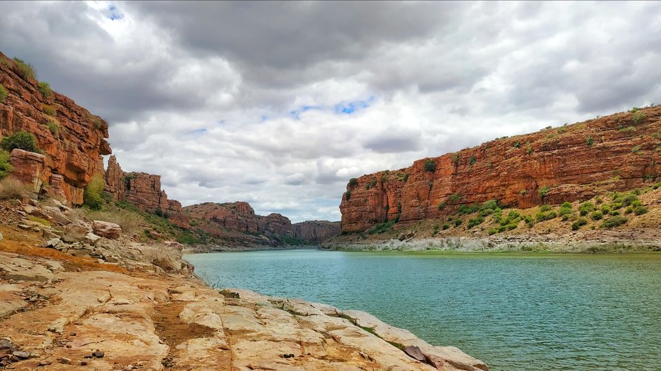 Photo of Guess where am I? by SANDEEP YADAV